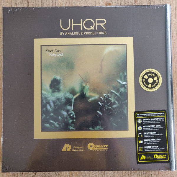 Katy Lied (AARP VINYL BOX SET) | Mint (M) Mint (M) - ROCK *SEALED*