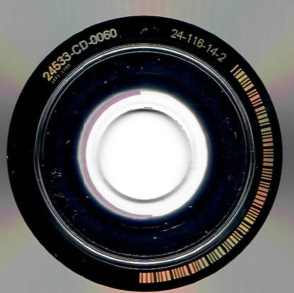 Garcia Live Volume 21 (February 13th, 1976 Keystone, Berkeley CA) *CD* | Mint (M) Mint (M)