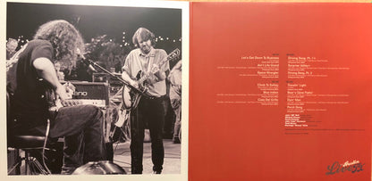Live From Austin TX | Mint (M) Mint (M) - ROCK *SEALED*