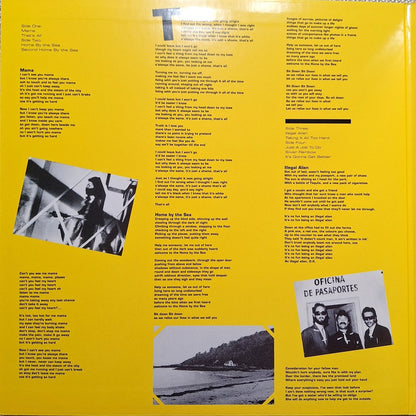 Genesis (AARP 2xVINYL) | Mint (M) Mint (M) - ROCK *SEALED*