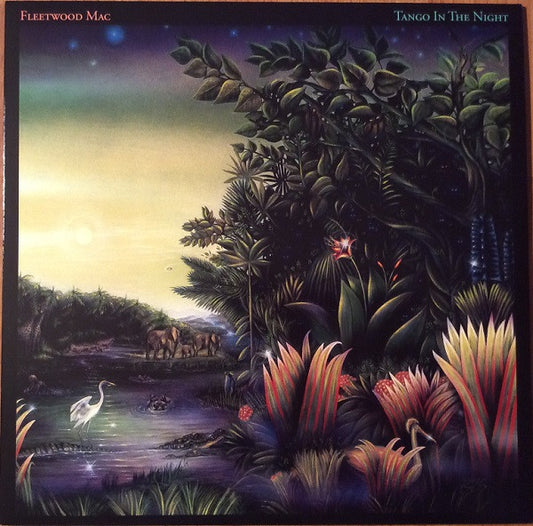 Tango In The Night (180 GRAM VINYL) | Mint (M) Mint (M) - ROCK *SEALED*