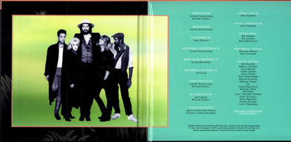Tango In The Night (SACD) | Mint (M) Mint (M) - ROCK *SEALED*