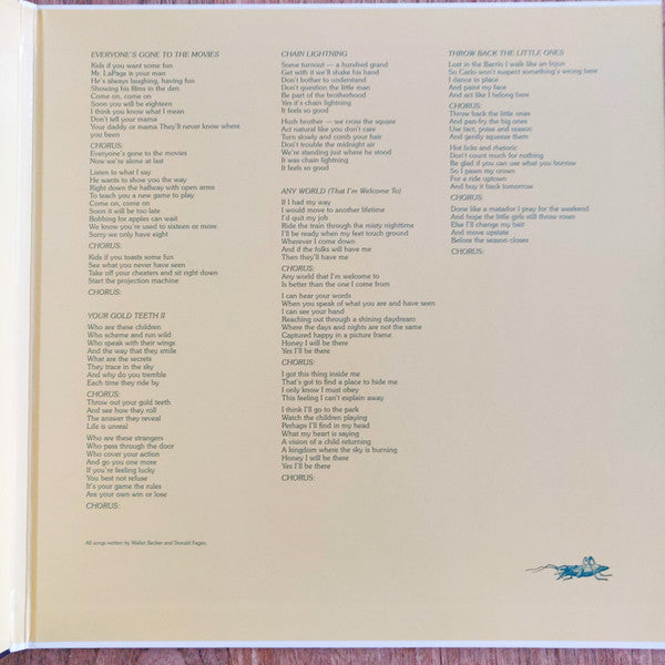 Katy Lied (AARP VINYL BOX SET) | Mint (M) Mint (M) - ROCK *SEALED*