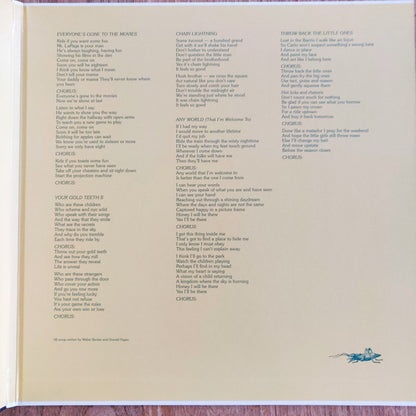 Katy Lied (AARP VINYL BOX SET) | Mint (M) Mint (M) - ROCK *SEALED*