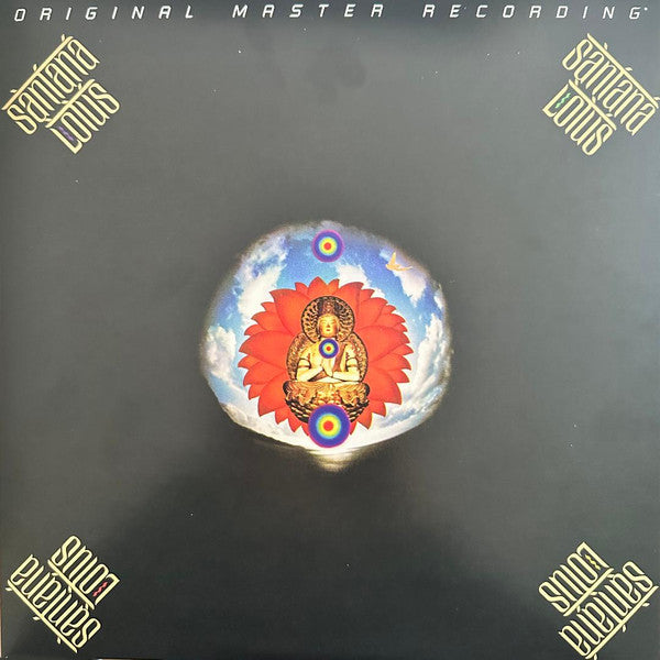 Lotus (3XLP MFSL) | Mint (M) Mint (M) - ROCK *SEALED*