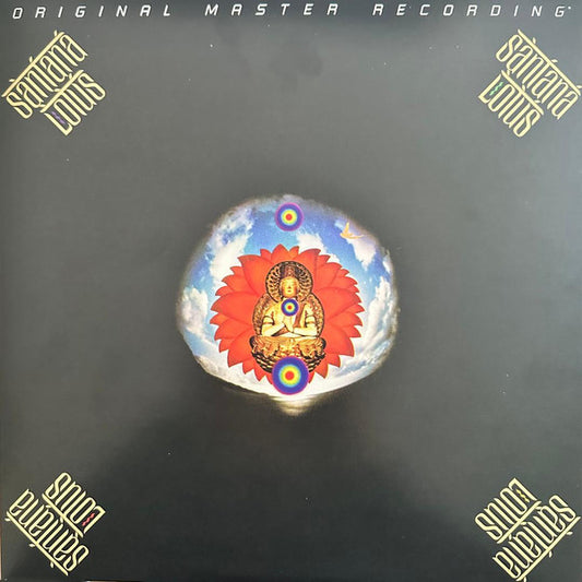 Lotus (3XLP MFSL) | Mint (M) Mint (M) - ROCK *SEALED*