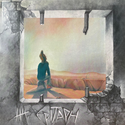 Epitaph (VINYL) | Mint (M) Mint (M) - ROCK *SEALED*