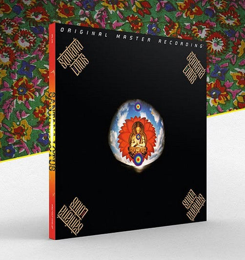 Lotus (3XLP MFSL) | Mint (M) Mint (M) - ROCK *SEALED*