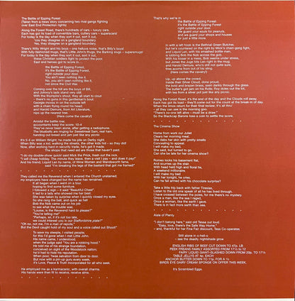 Selling England By The Pound *ANALOGUE* | Mint (M) Mint (M) - ROCK *SEALED*