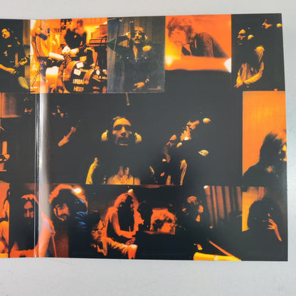 Demons And Wizards (VINYL) | - ROCK *SEALED*