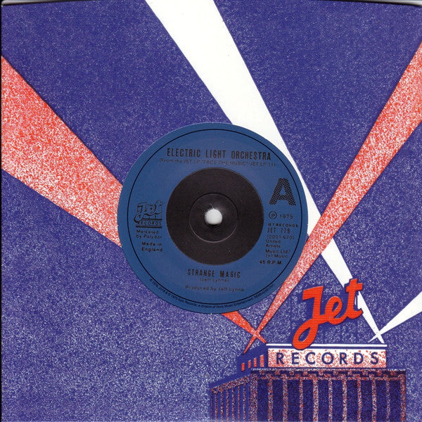 The UK Singles Volume One 1972-1978 (7" BOX SET) | - ROCK *SEALED*