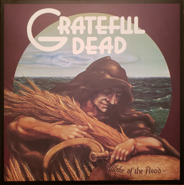 The Story Of The Grateful Dead (VMP BOX SET) | Mint (M) Mint (M) - ROCK *SEALED*