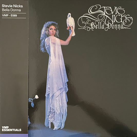 Bella Donna (BLUE VINYL - VMP) | Mint (M) Mint (M) - ROCK *SEALED*