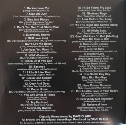 The Hits *CD* | Mint (M) Mint (M)