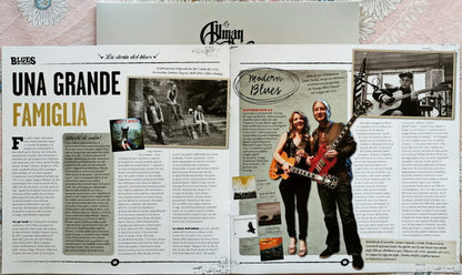 Seven Turns (VINYL) | Mint (M) Mint (M) - ROCK *SEALED*