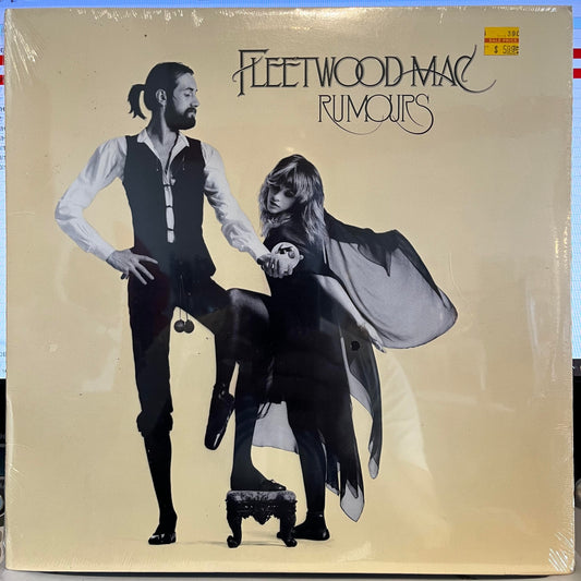 Rumours *SEALED/1987* | Mint (M) Mint (M)
