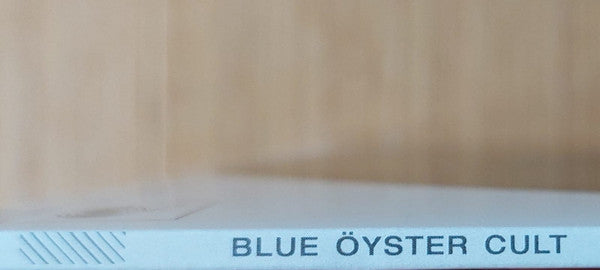 Blue Öyster Cult (VINYL) | - ROCK *SEALED*