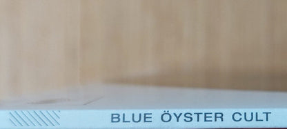 Blue Öyster Cult (VINYL) | - ROCK *SEALED*