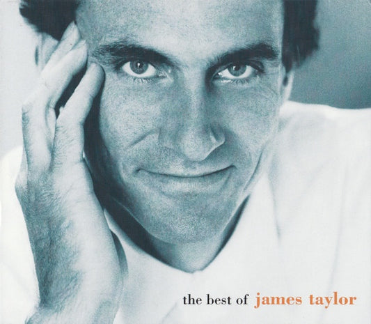 The Best Of James Taylor | Mint (M) Mint (M) - ROCK *SEALED/CD*