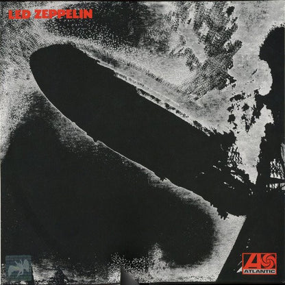 Led Zeppelin: Deluxe Edition (180 GRAM VINYL) | Mint (M) Mint (M) - ROCK *SEALED*