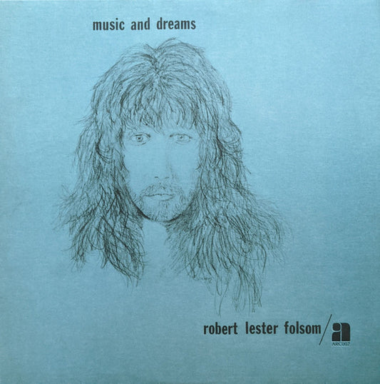 Music And Dreams | Mint (M) Mint (M)