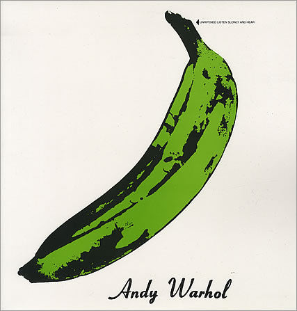 The Velvet Underground - Unripened (VINYL LP UNO) | NEW - ROCK *SEALED*