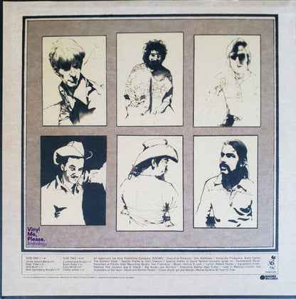 The Story Of The Grateful Dead (VMP BOX SET) | Mint (M) Mint (M) - ROCK *SEALED*