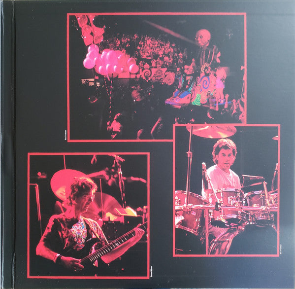 The Story Of The Grateful Dead (VMP BOX SET) | Mint (M) Mint (M) - ROCK *SEALED*