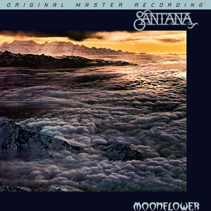 Moonflower (MFSL 2xVINYL) | Mint (M) Mint (M) - ROCK *SEALED*