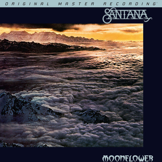 Moonflower (MFSL 2xVINYL) | Mint (M) Mint (M) - ROCK *SEALED*