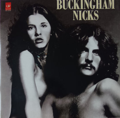 Buckingham Nicks - Buckingham Nicks (UNOFFICIAL VINYL) | - ROCK *SEALED*