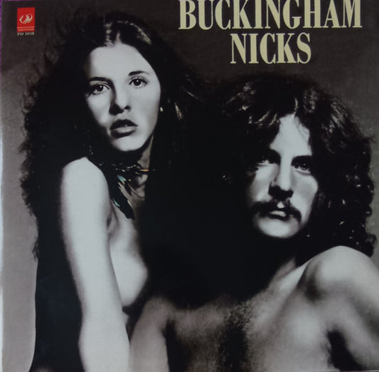 Buckingham Nicks - Buckingham Nicks (UNOFFICIAL VINYL) | - ROCK *SEALED*