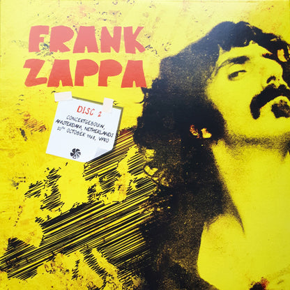 Live In Europe 1967 To 1970 (6XLP BOX* | Mint (M) Mint (M) - ROCK *SEALED*