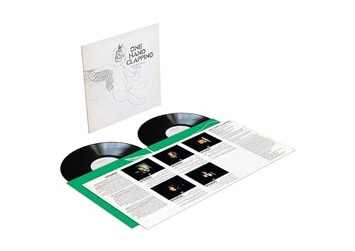 One Hand Clapping [2 LP] | Mint (M) Mint (M)