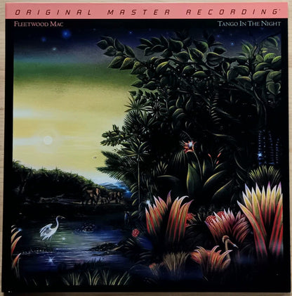 Tango In The Night (VINYL MFSL) | Mint (M) Mint (M) - ROCK *SEALED*