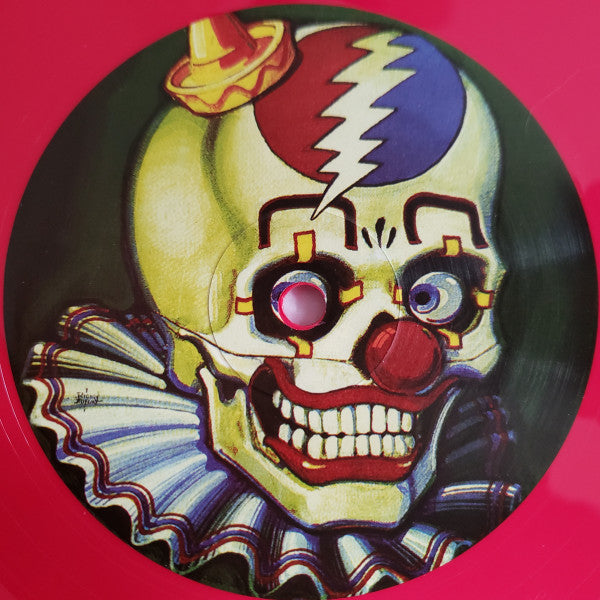 The Story Of The Grateful Dead (VMP BOX SET) | Mint (M) Mint (M) - ROCK *SEALED*
