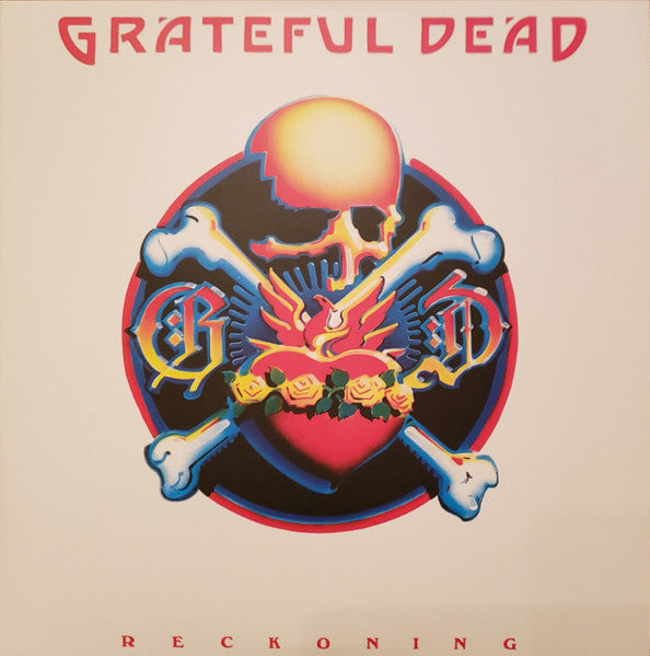 The Story Of The Grateful Dead (VMP BOX SET) | Mint (M) Mint (M) - ROCK *SEALED*