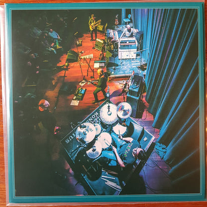 Dwellers Of The Deep | Mint (M) Mint (M) - ROCK *SEALED*