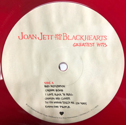 Greatest Hits (VINYL) | Mint (M) Mint (M) - ROCK *SEALED*