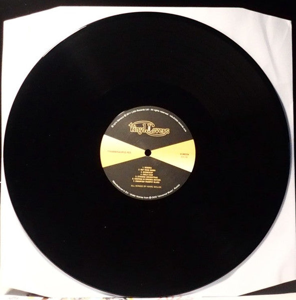 My People Were Fair And Had Sky In Their Hair... But Now They're Content To Wear Stars On Their Brows (VINYL) | - ROCK *SEALED*