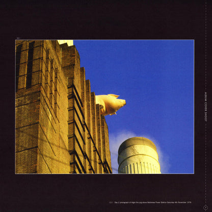 Animals (2018 Remix) *DINGED* (VINYL) | Mint (M) Excellent+ (EX+) - ROCK *SEALED*
