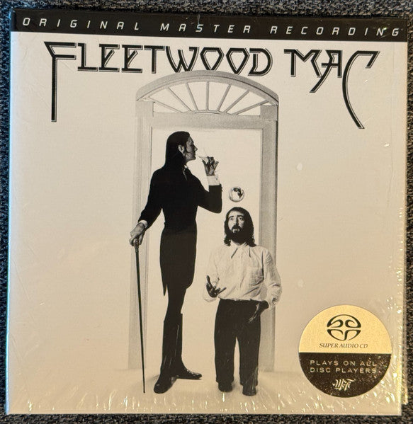 Fleetwood Mac (SACD MFSL) | - ROCK *SEALED*