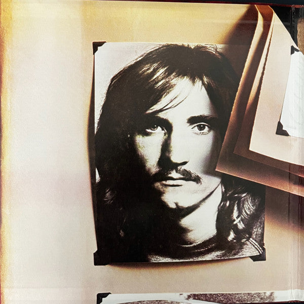 Joe Walsh - The Smoker You Drink, The Player You Get | Mint (M) Mint (M) - ROCK *SEALED*