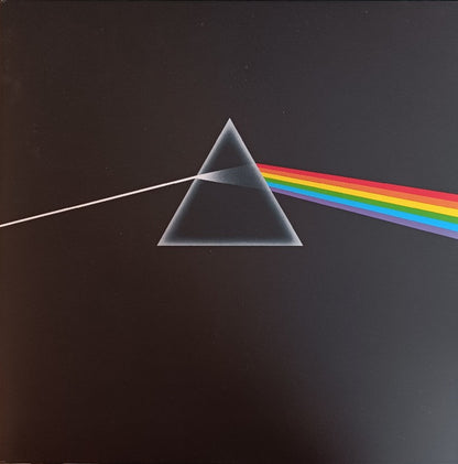 The Dark Side Of The Moon *2023 REMASTER* | Mint (M) Mint (M)