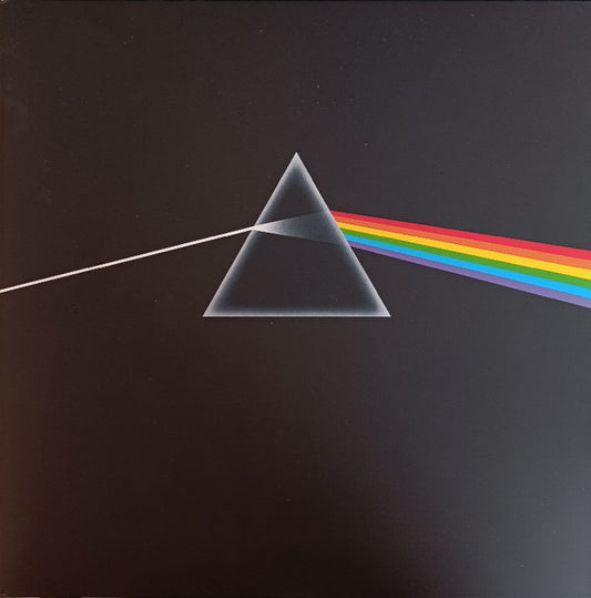 The Dark Side Of The Moon *2023 REMASTER* | Mint (M) Mint (M)