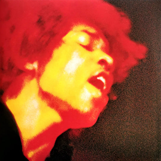 The Jimi Hendrix Experience - Electric Ladyland (180G 2xVINYL) | Mint (M) Mint (M) - ROCK *SEALED*