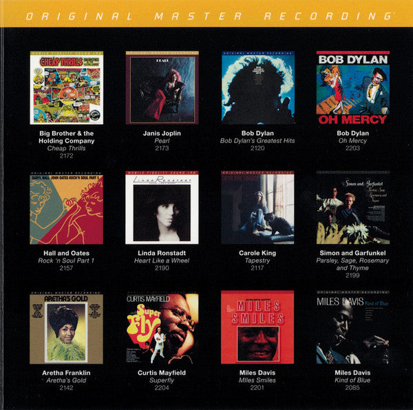 Brothers In Arms (SACD MFSL) | Mint (M) Mint (M) - ROCK *SEALED*