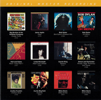 Brothers In Arms (SACD MFSL) | Mint (M) Mint (M) - ROCK *SEALED*