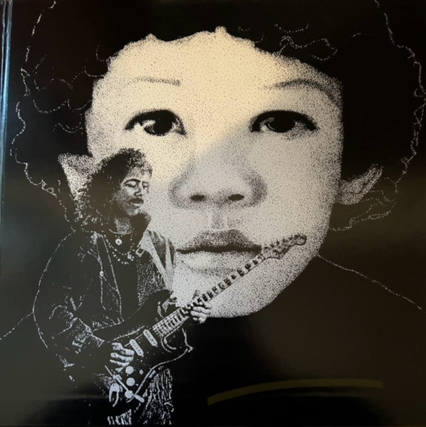 Blues For Salvador (MFSL VINYL) | Mint (M) Mint (M) - ROCK *SEALED*
