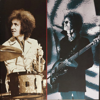 The Jimi Hendrix Experience - Axis: Bold As Love (UHQR 2xVINYL BOX SET / 45RPM) | Mint Mint - ROCK *SEALED*